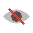 visibilidad icon