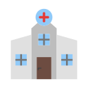 hospital icon