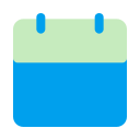 calendario icon