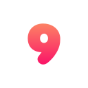 número 9 icon