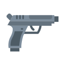 pistola icon