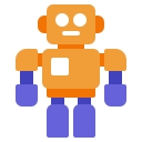 robot icon