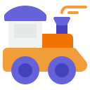 tren icon