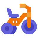 triciclo icon