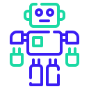 robot