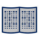 braille icon