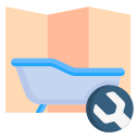 bañera icon