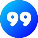 99 icon