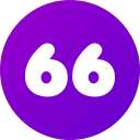 66 