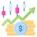 crecimiento del dinero 