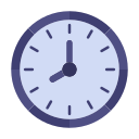 reloj icon