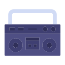 boombox icon