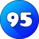 95 icon