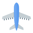 avión icon