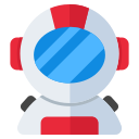 astronauta icon