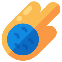 meteorito icon