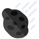 meteorito icon