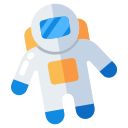 astronauta icon