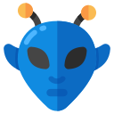 extraterrestre icon