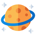 planeta icon