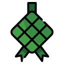 ketupat icon