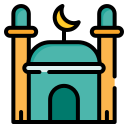 mezquita icon