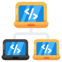 desarrollo web icon