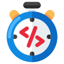 desarrollo web icon