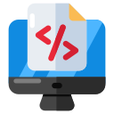 desarrollo web icon