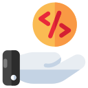 desarrollo web icon