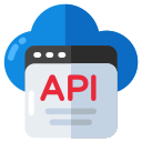 api icon