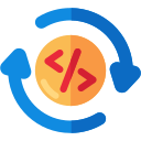 desarrollo web icon