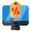 desarrollo web icon