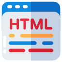 desarrollo web icon