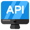 api icon