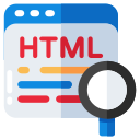 desarrollo web icon