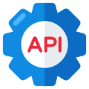 api icon