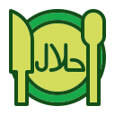 halal icon