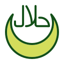 halal icon