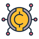 criptomoneda icon