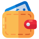 billetera icon