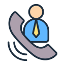 comunicación icon