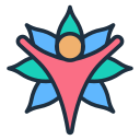 bienestar icon