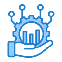 ciencia de los datos icon