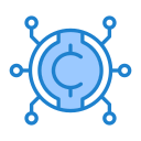 criptomoneda icon