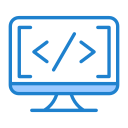 desarrollo de software icon