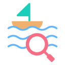 oceanografía icon