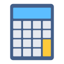 calculadora icon