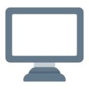 monitor icon