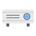 proyector icon